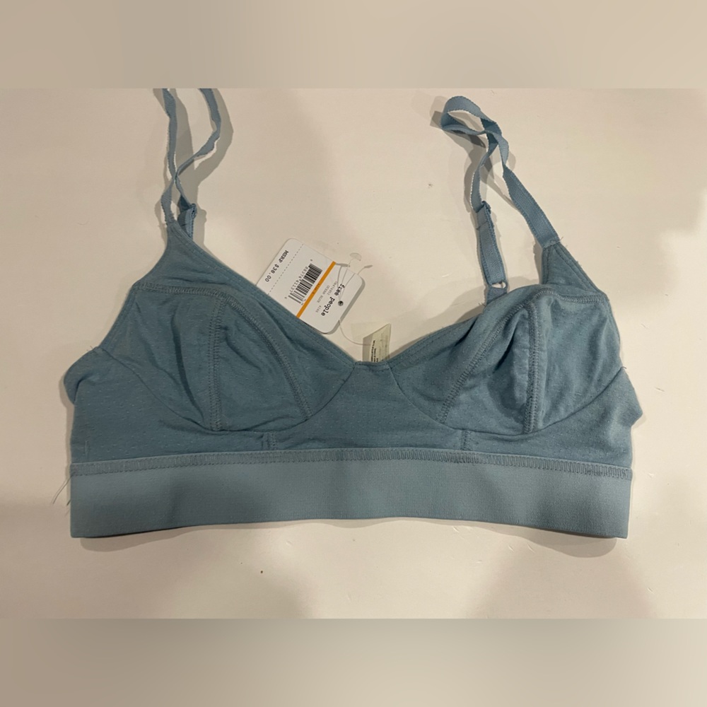 FREE PEOPLE INTIMATELY bra sports bra small/Xsmall NEW!
